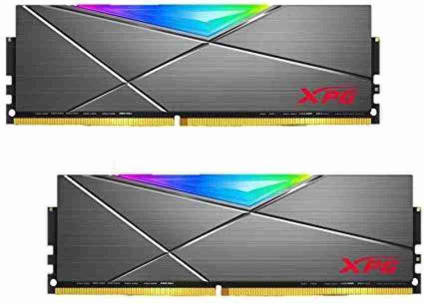 XPG RAM DDR4 16 GB PC DDR4 (GAMIX D30 DDR4 16GB (1x16GB) 3200MHz U