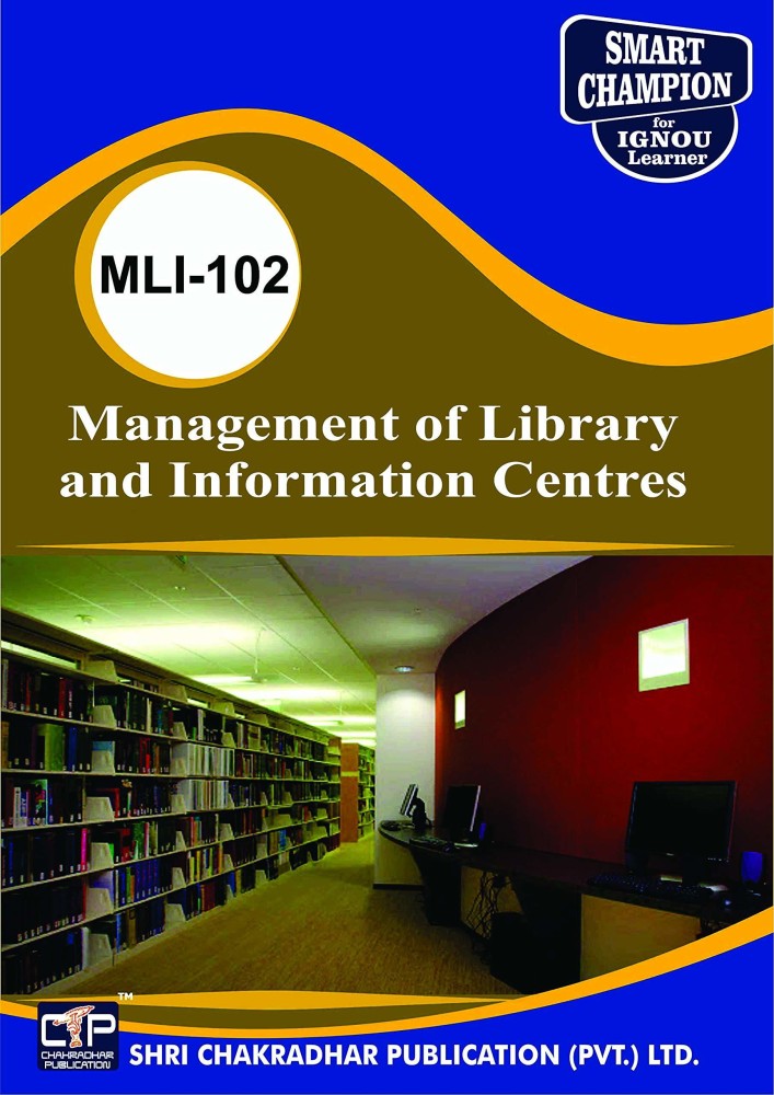 Library Mlis