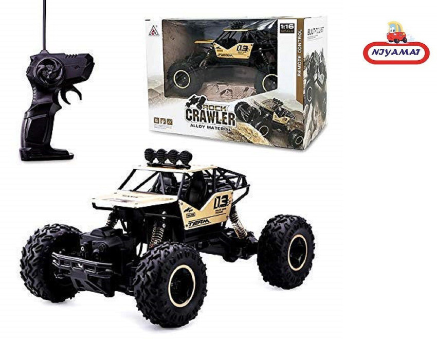 Four wheel drive remote control cars outlet
