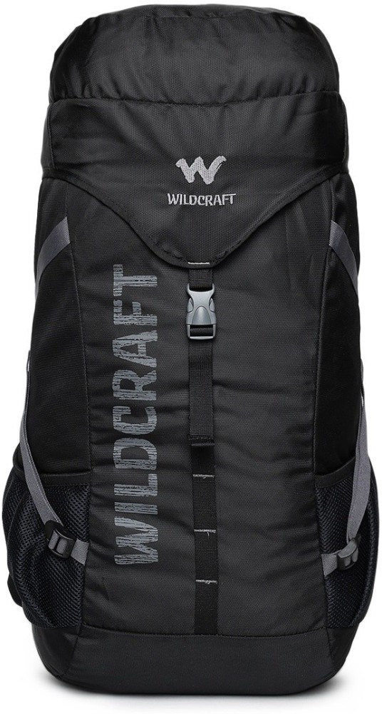 Which is the best 50L60L rucksack available in India within a budget of  3000rs with a build quality equivalent to Wildcraft  Quora