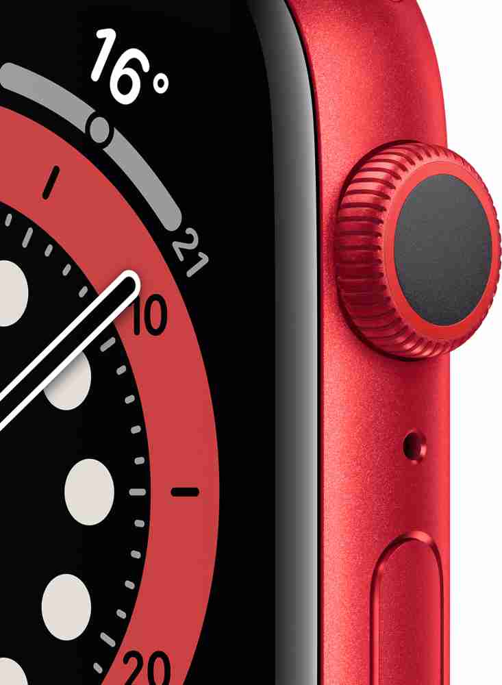 Reloj iphone serie discount 6