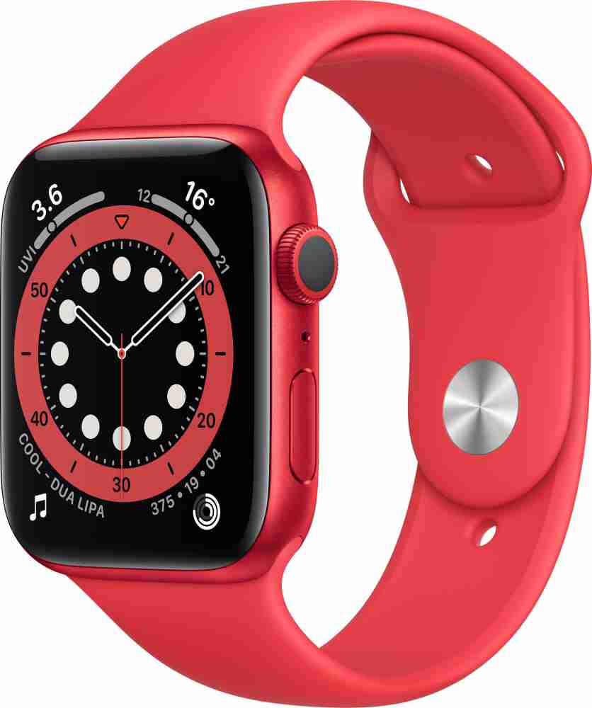 Reloj apple 2025 watch serie 6