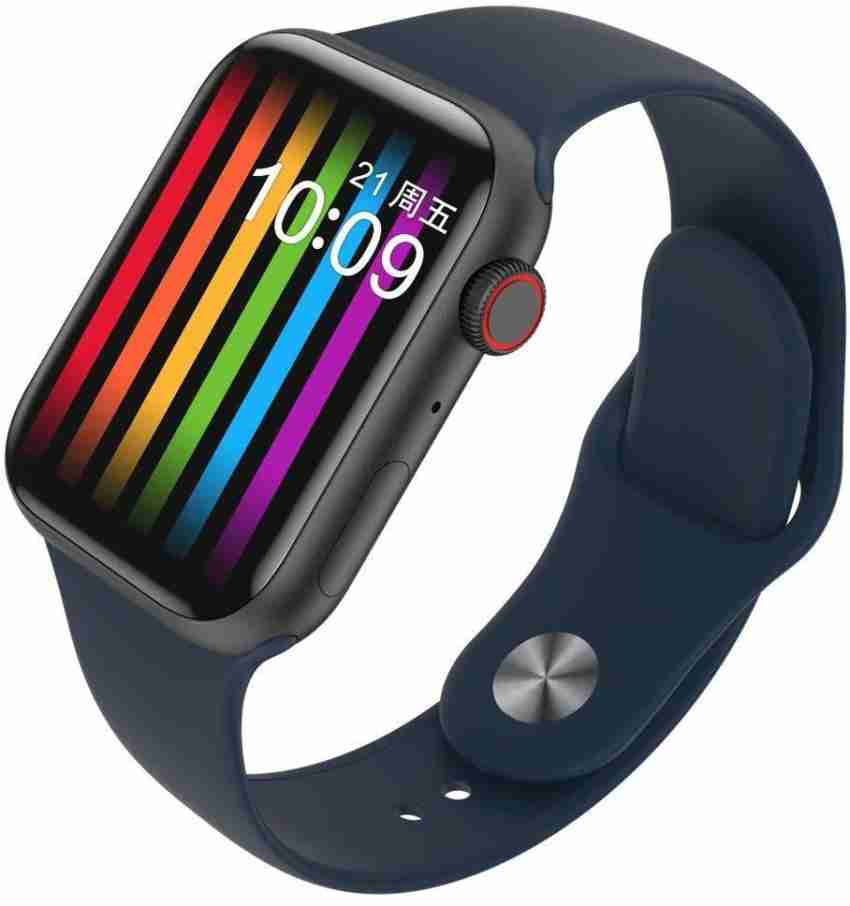 K8 smart watch online features