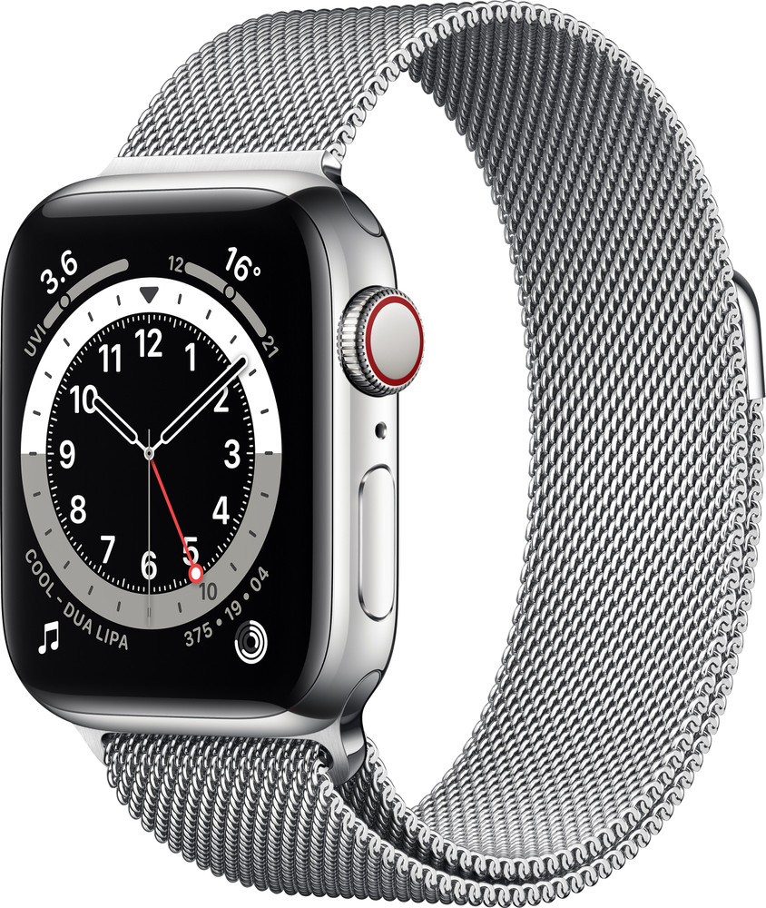 Smart Watch Gps Cellular Reloj Iphone Serie Apple Watch Series