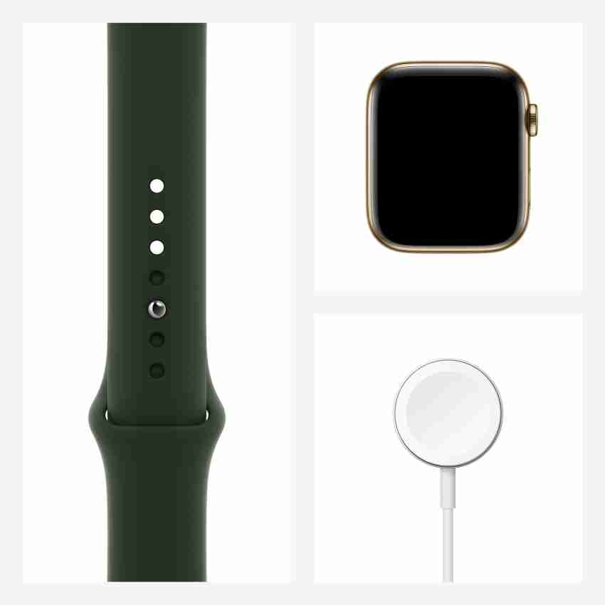 Apple Watch Series 6 GPS + Cellular Price in India - Buy Apple Watch Series  6 GPS + Cellular online at Flipkart.com