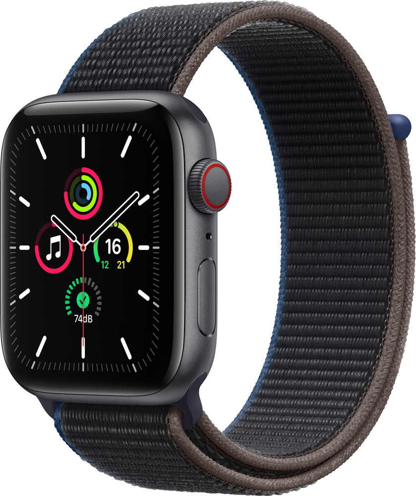 Buy Apple Watch SE GPS Cellular online at Flipkart