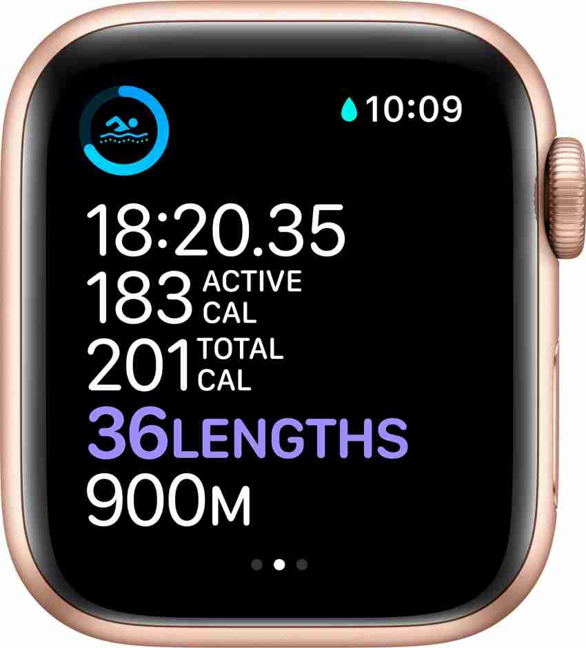 Apple Watch SERIES  40MM - 4