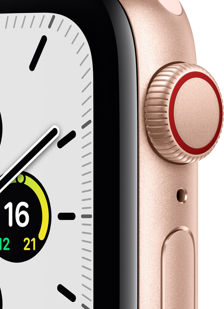 Apple Watch SE GPS Cellular Price in India Buy Apple Watch SE