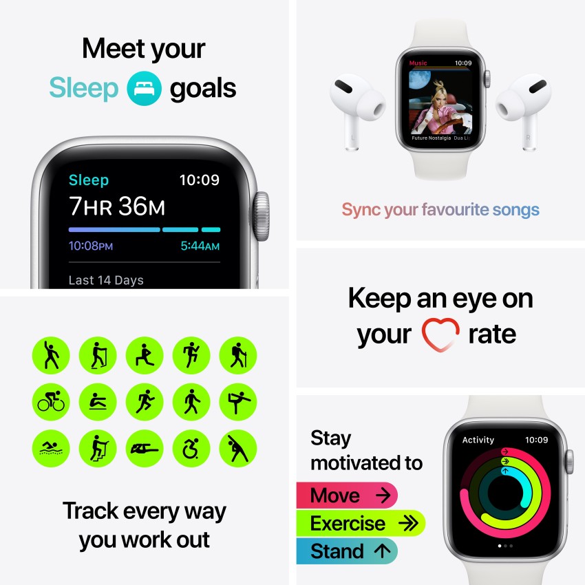 How to meet your stand goal on best sale apple watch