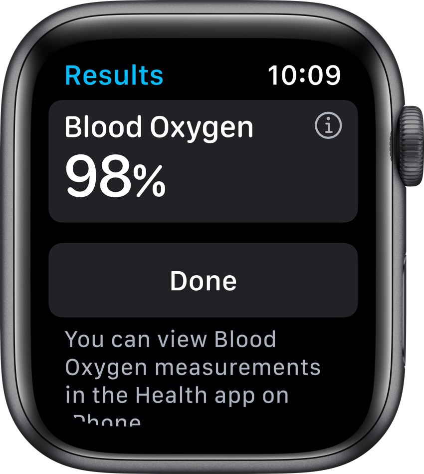 Apple Watch Series 6 GPS Price in India - Buy Apple Watch Series 6 GPS  online at Flipkart.com