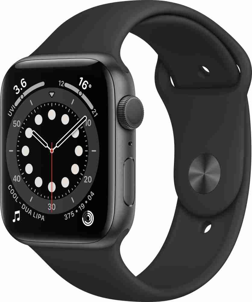 Apple Watch Series 6 GPS