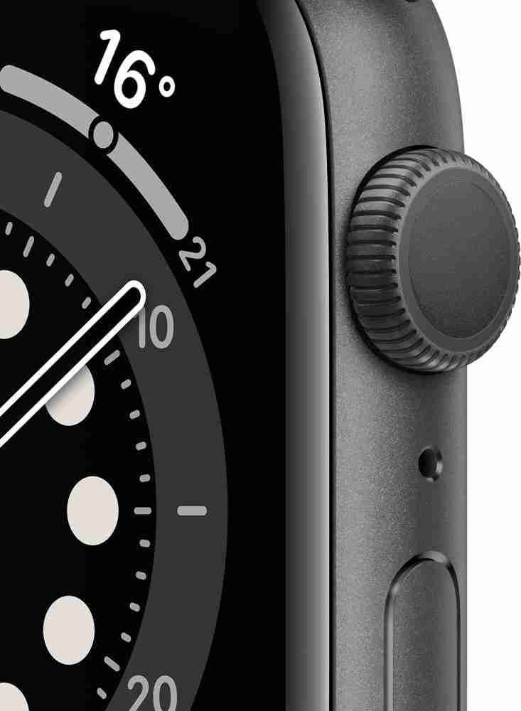 Apple Watch Series 6 GPS