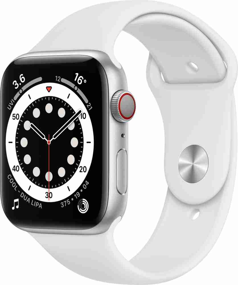 Apple Watch Series 6 GPS + Cellular