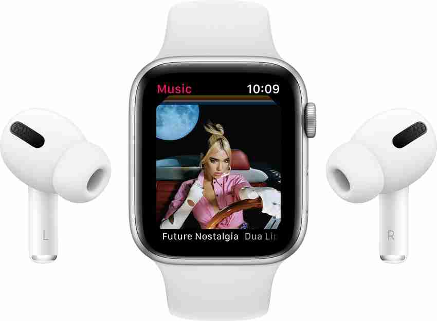 Apple ries 6 GPS Price in India - Buy Apple ries 6 GPS online at 