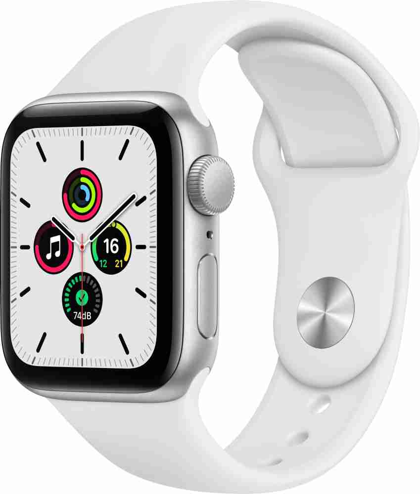 Buy Apple Apple Watch SE online at Flipkart