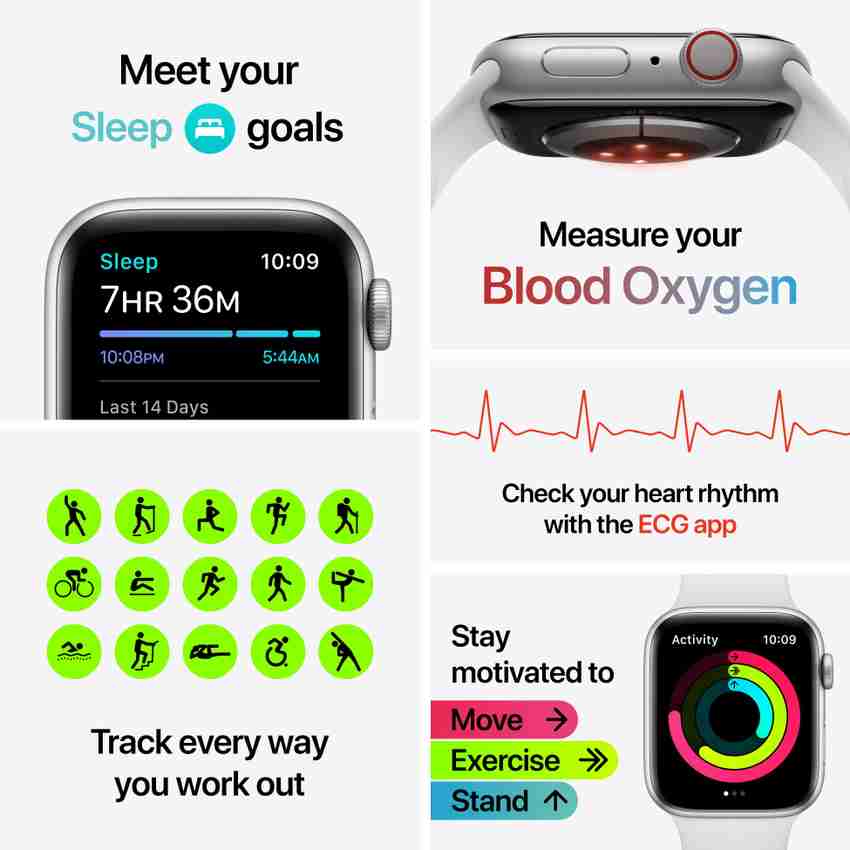 Daily Move Goal How To Change Exercise Goal On Apple Watch Move