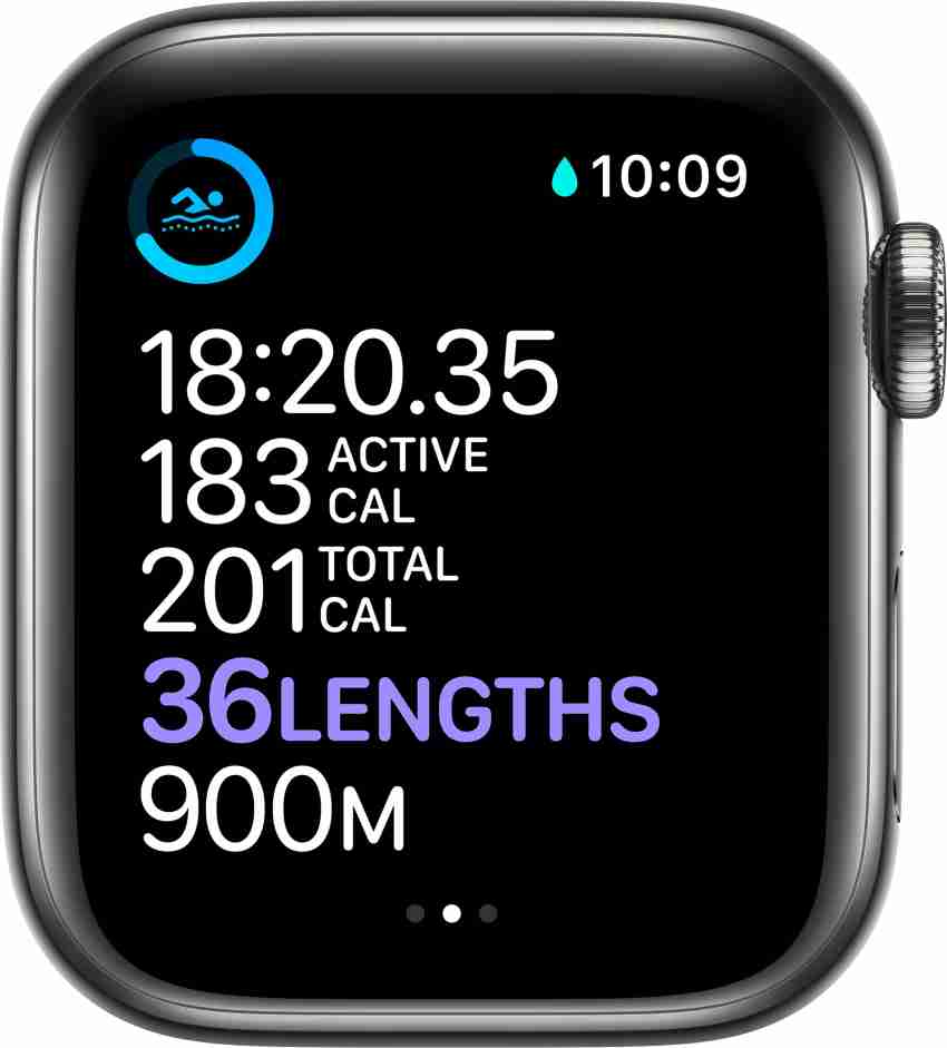 Apple Watch Series 6 GPS Cellular Price in India Buy Apple