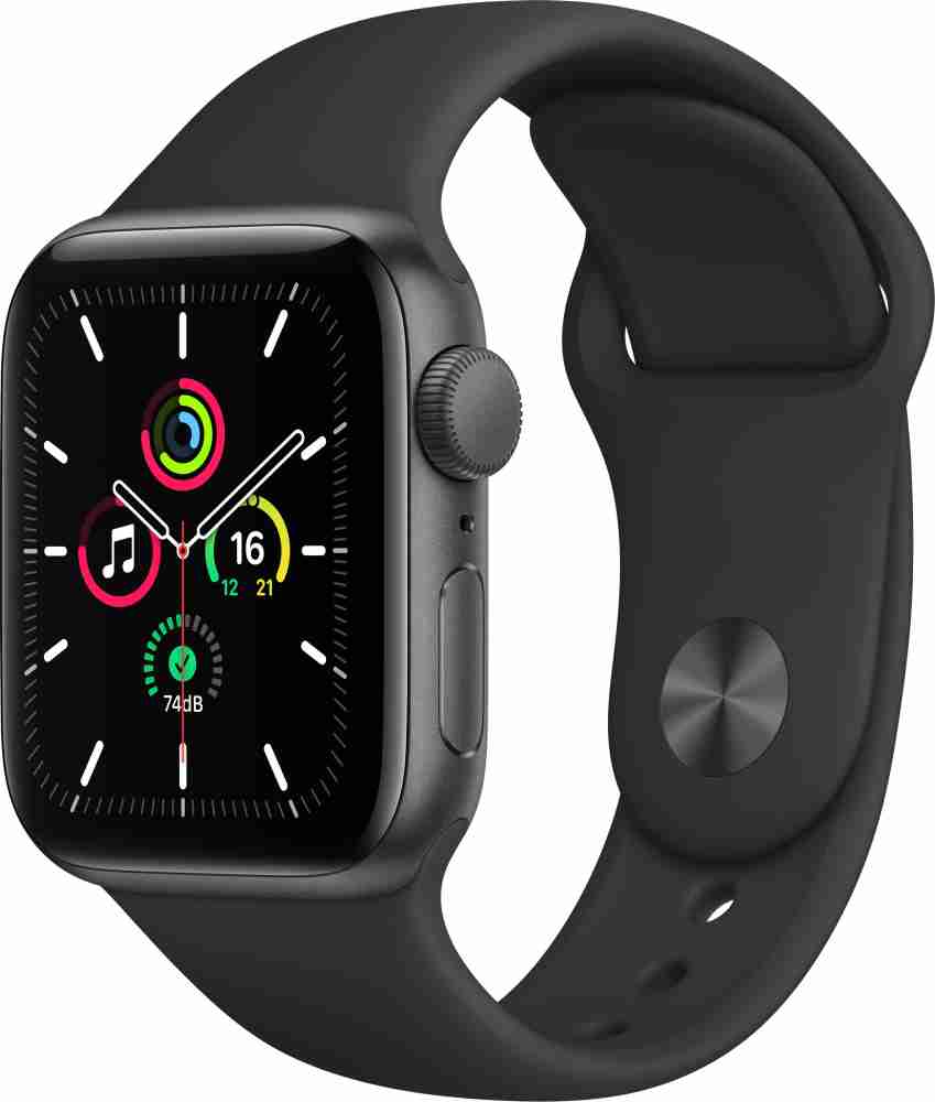 Apple Apple Watch SE Price in India Buy Apple Apple Watch SE online at Flipkart