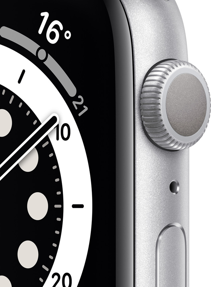 Apple Watch Series 6 GPS Price in India - Buy Apple Watch Series 6 