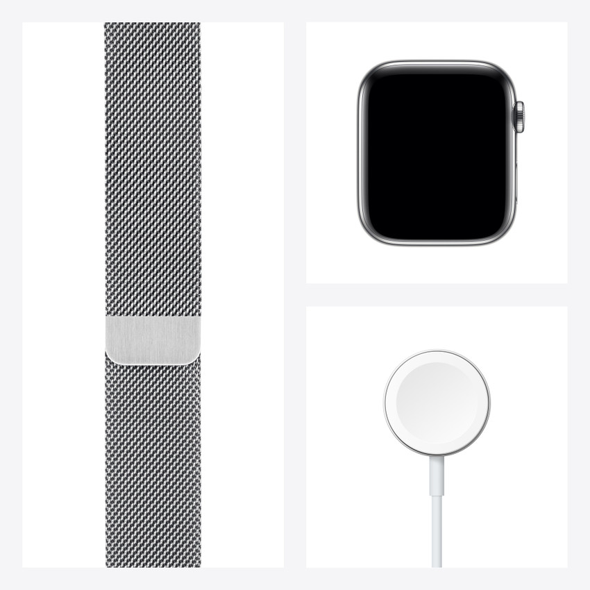 Apple Watch Series 6 GPS + Cellular Price in India - Buy Apple 