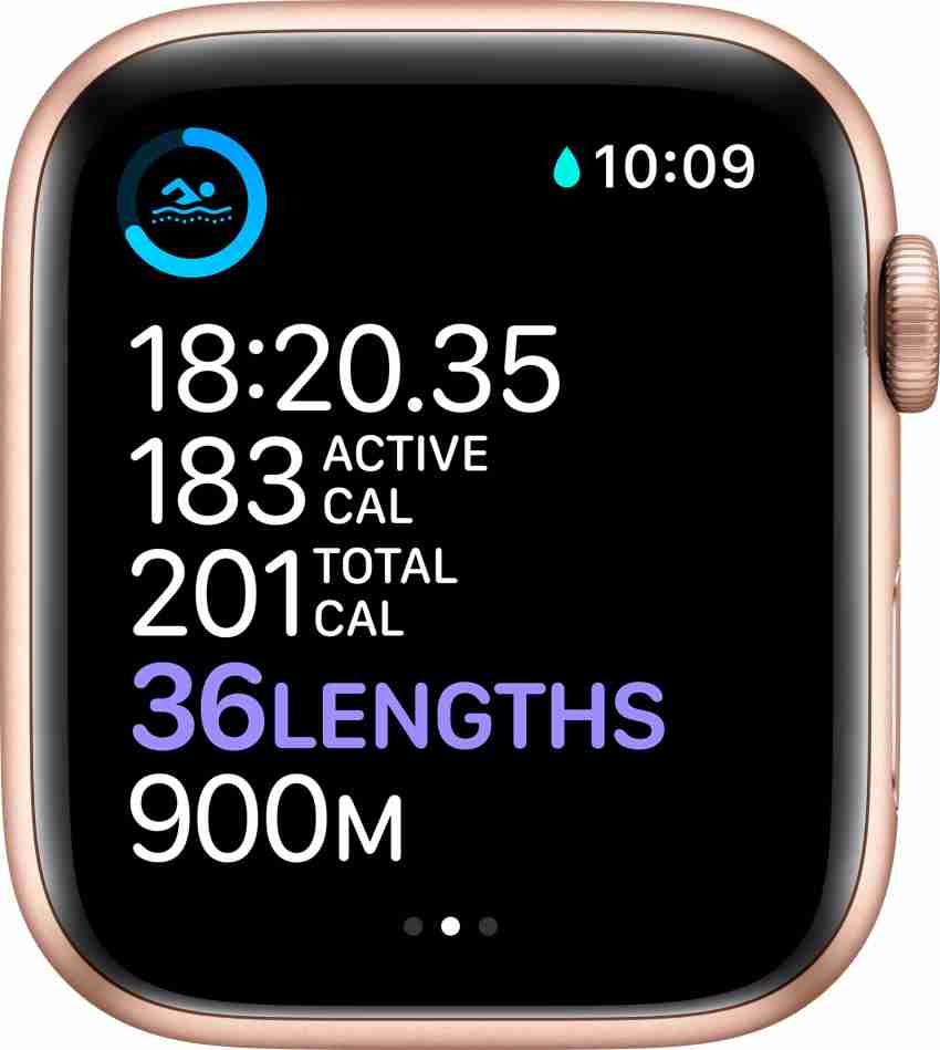 Apple Watch Series 6 GPS Cellular Price in India Buy Apple