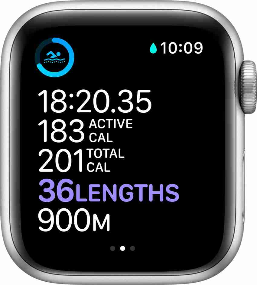 APPLE Watch Series 6 GPS + Cellular Price in India - Buy APPLE