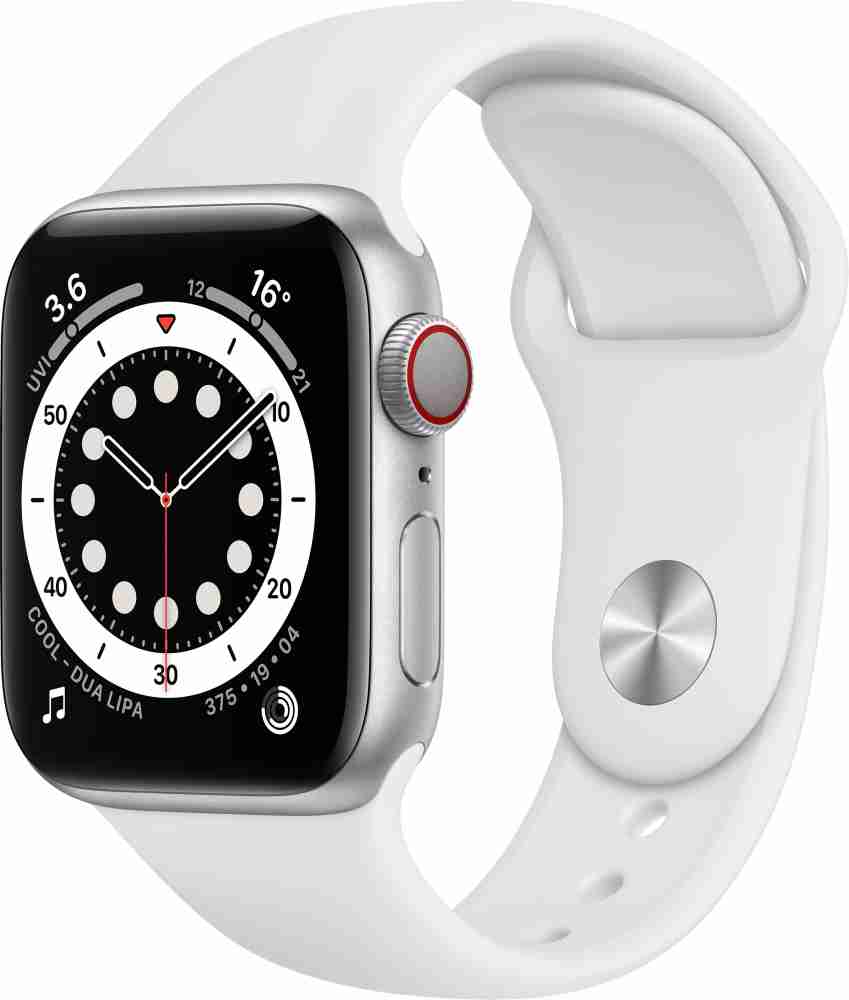 Apple Watch Series 6 GPS Cellular