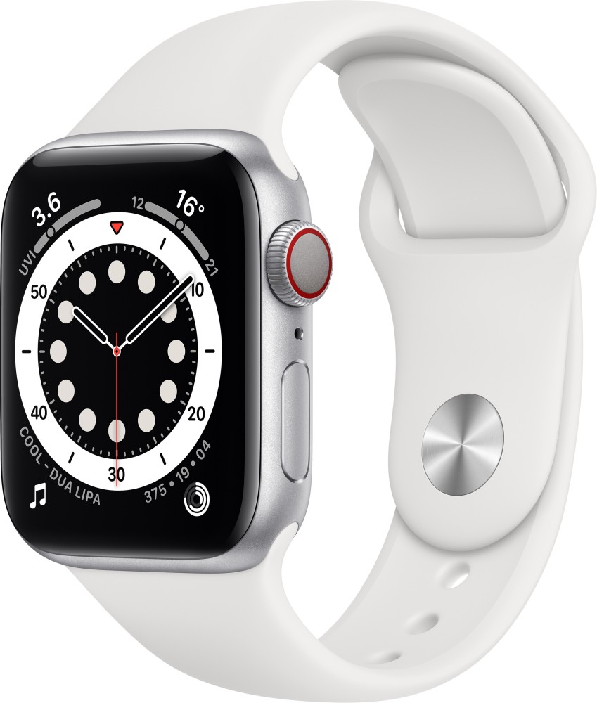 APPLE Watch Series 6 GPS + Cellular Price in India - Buy APPLE