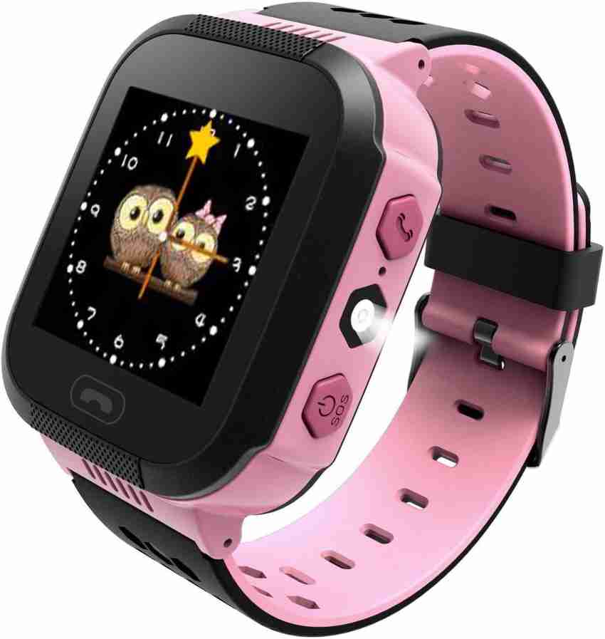 Global sales deal smartwatch