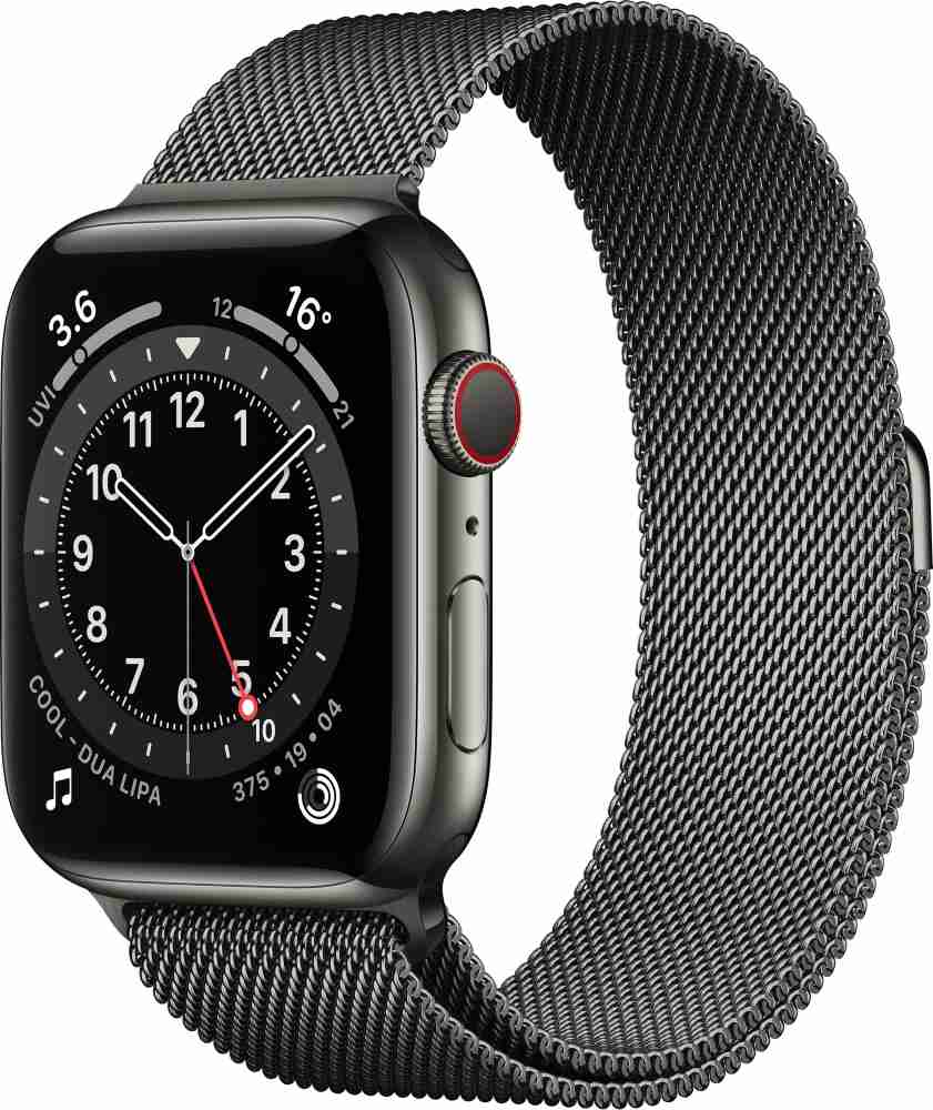 Store Apple Watch (Series 6) September 2020 44 mm