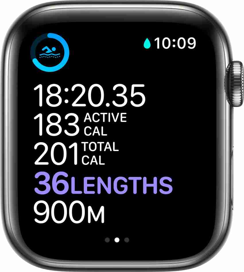 Apple Watch Series 6 GPS + Cellular Price in India - Buy Apple Watch Series  6 GPS + Cellular online at Flipkart.com