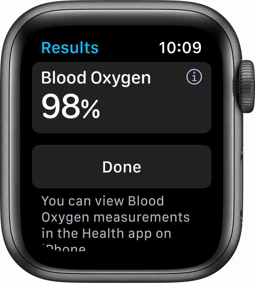 Apple Watch Series 6 GPS Price in India Buy Apple Watch Series 6
