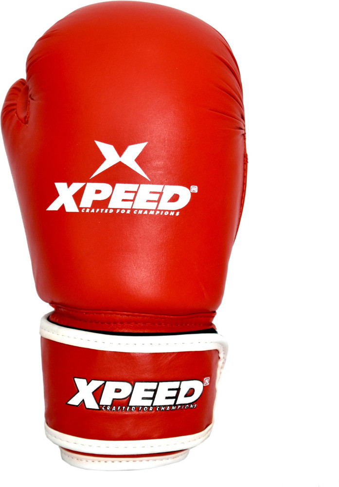 Xpeed boxing gloves top