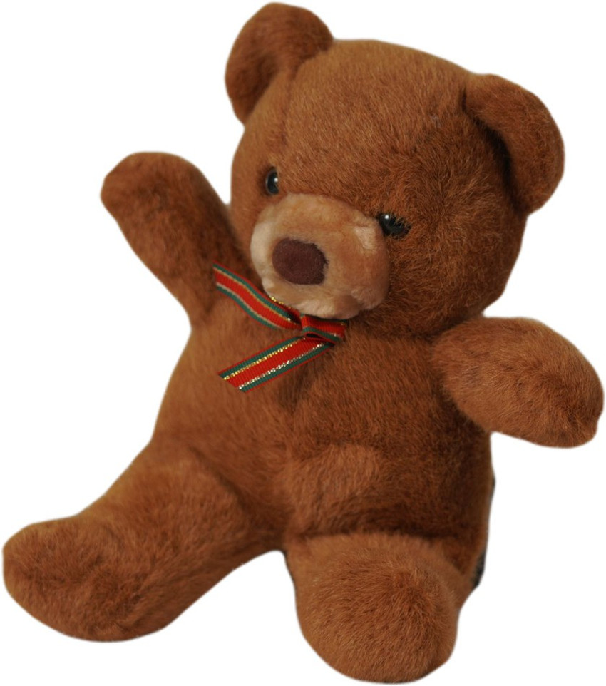 Teddy bear sales big bazaar