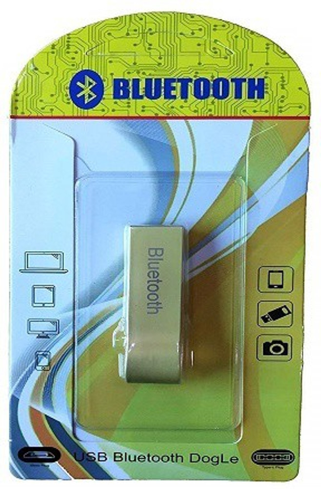 Usb car outlet bluetooth audio receiver