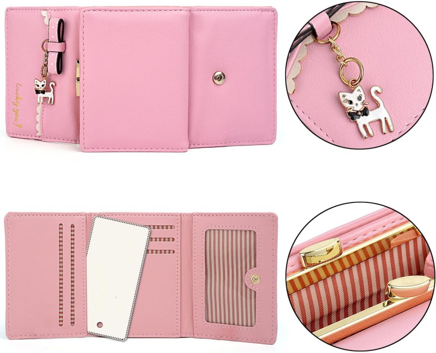 Flipkart cheap girls wallet