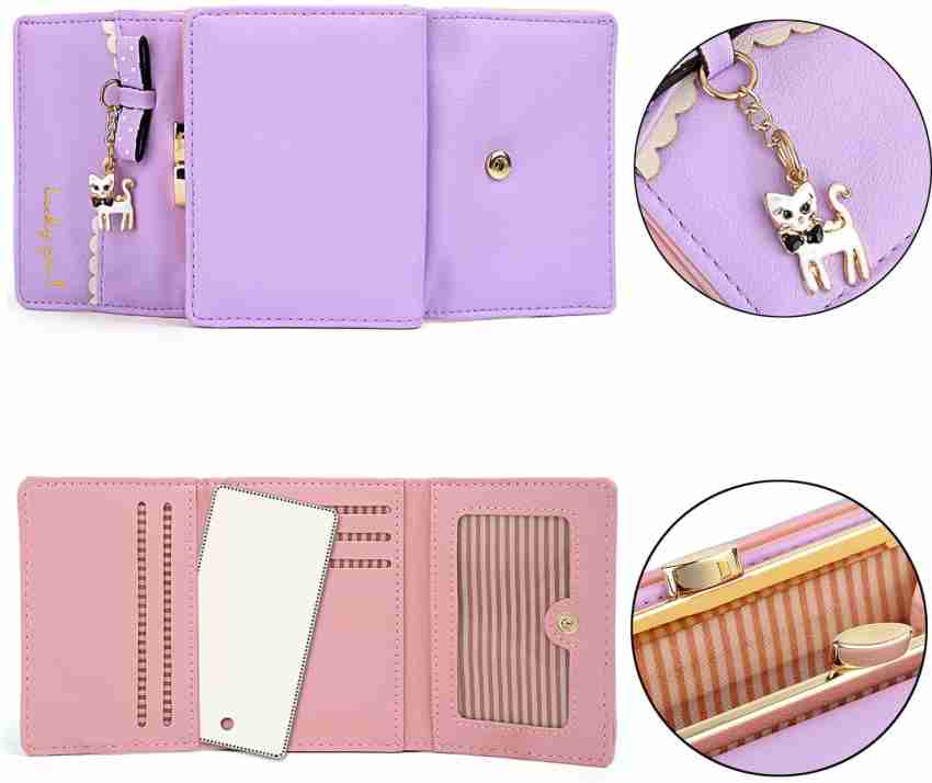 Flipkart clearance girls wallet