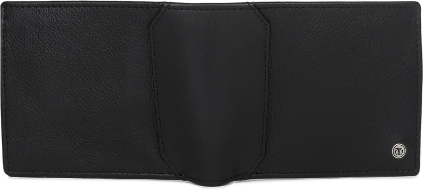 Montblanc Men's Sartorial Leather Bifold Wallet