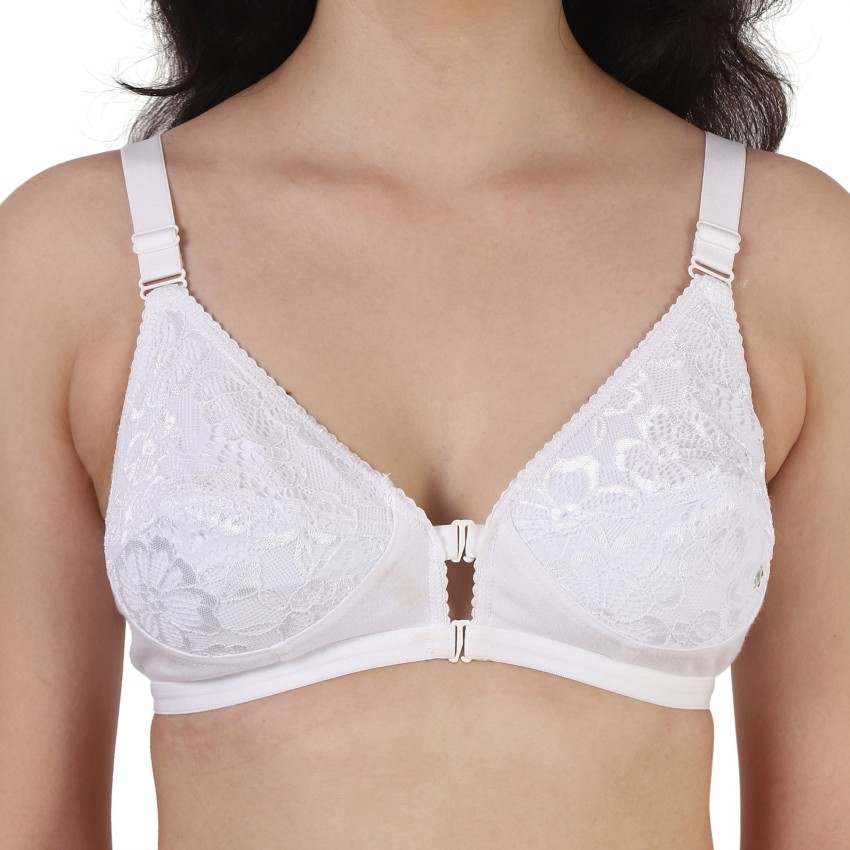 BENCOMM Women Push-up Heavily Padded Bra - Buy BENCOMM Women Push-up  Heavily Padded Bra Online at Best Prices in India