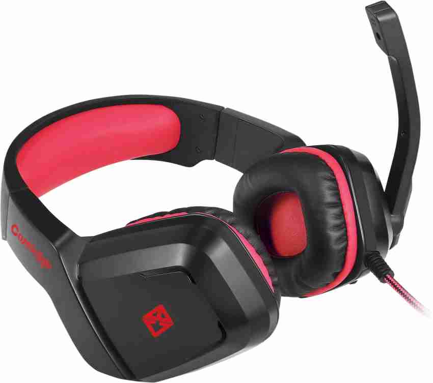 Cosmic Byte H1 Wired Gaming Headset Price in India Buy Cosmic