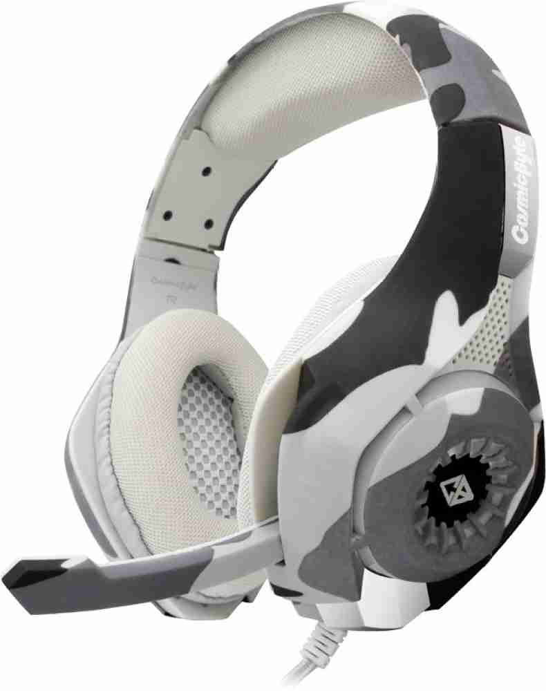 Cosmic Byte GS410 Wired Headset