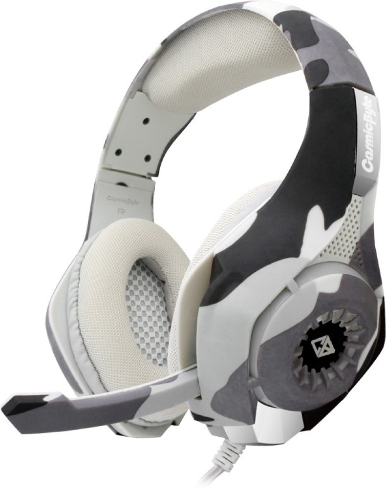 Cosmic Byte GS410 Wired Headset