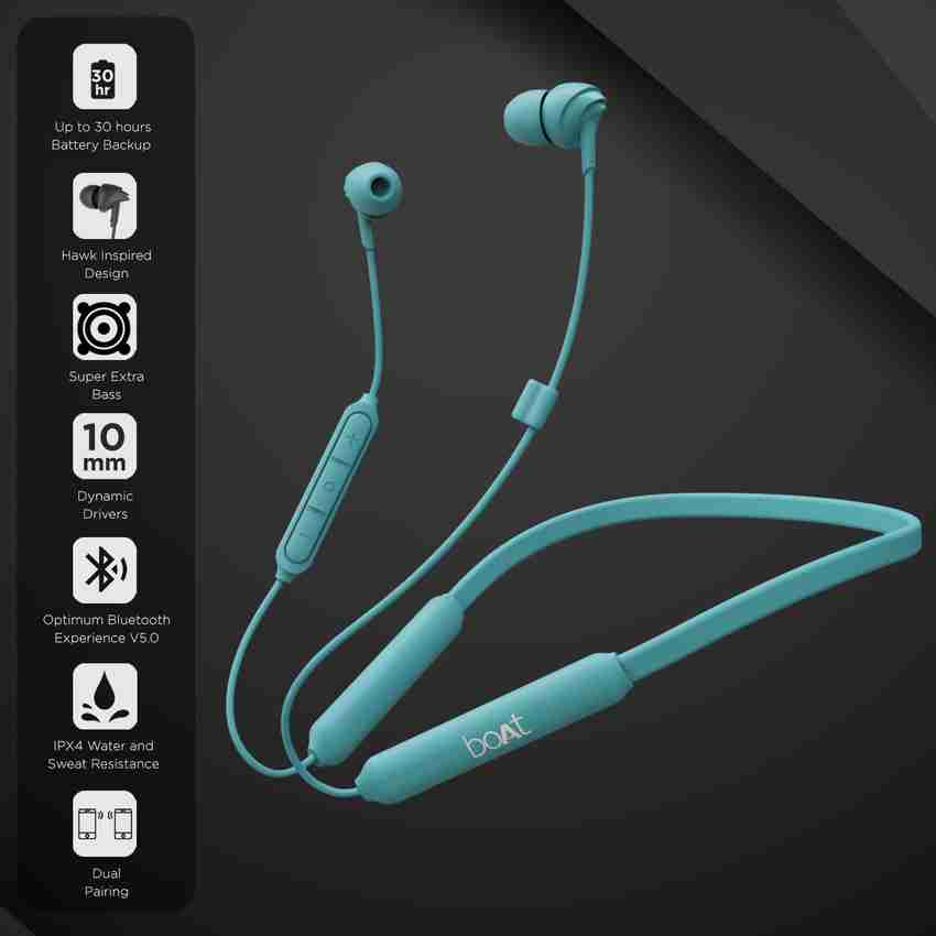 Bluetooth headphones boat flipkart sales