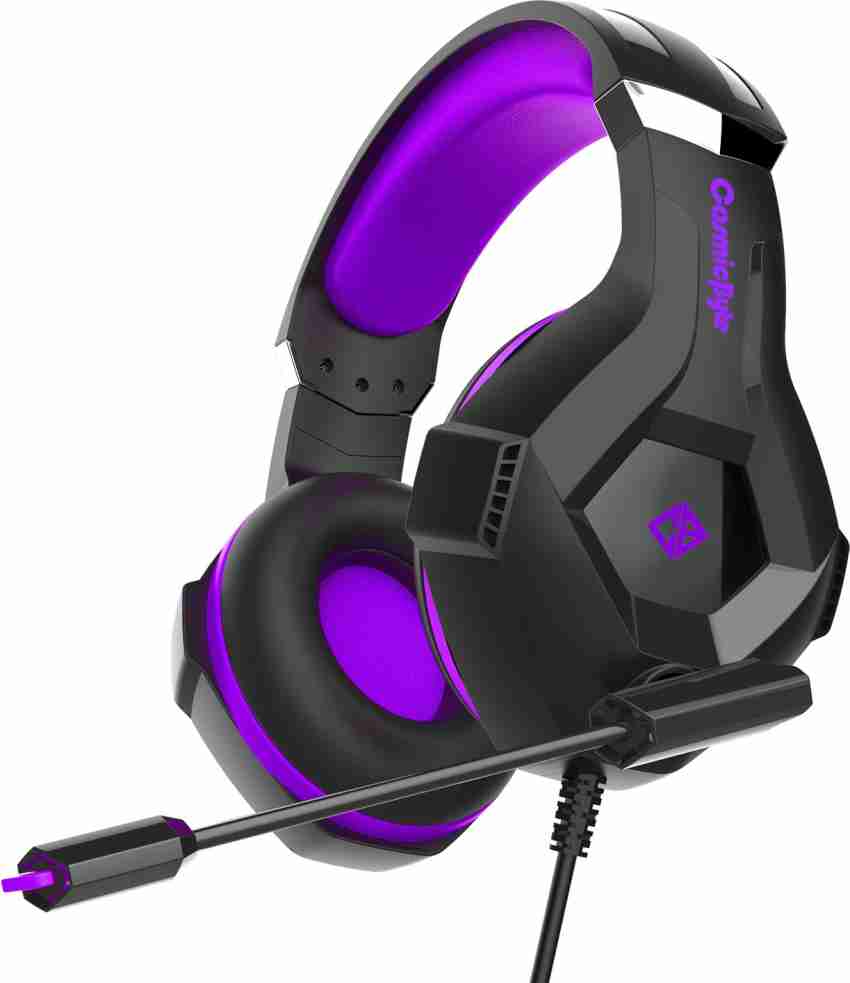 Cosmic Byte H11 Gaming Wired Gaming Headset Price in India Buy