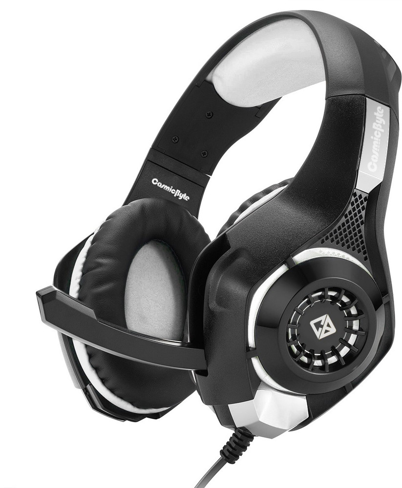 Cosmic Byte GS410 Wired Gaming Price in India Buy Cosmic Byte GS410 Wired Gaming Online Cosmic Byte Flipkart
