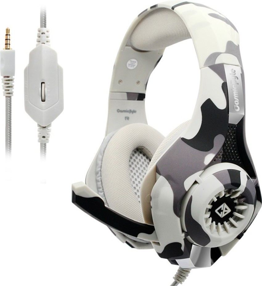 Cosmic byte headphones gs410 new arrivals