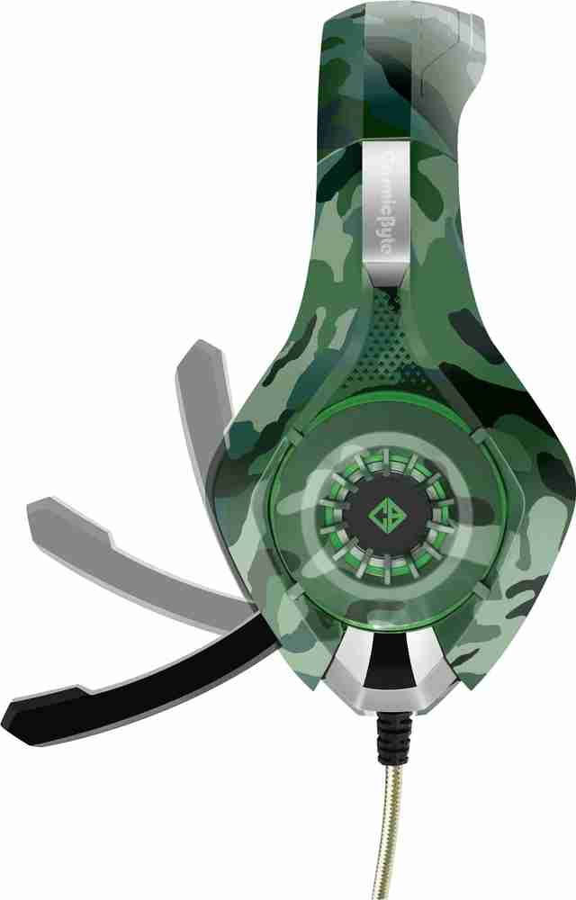 Cosmic Byte GS410 Wired Gaming Headset Price in India Buy Cosmic