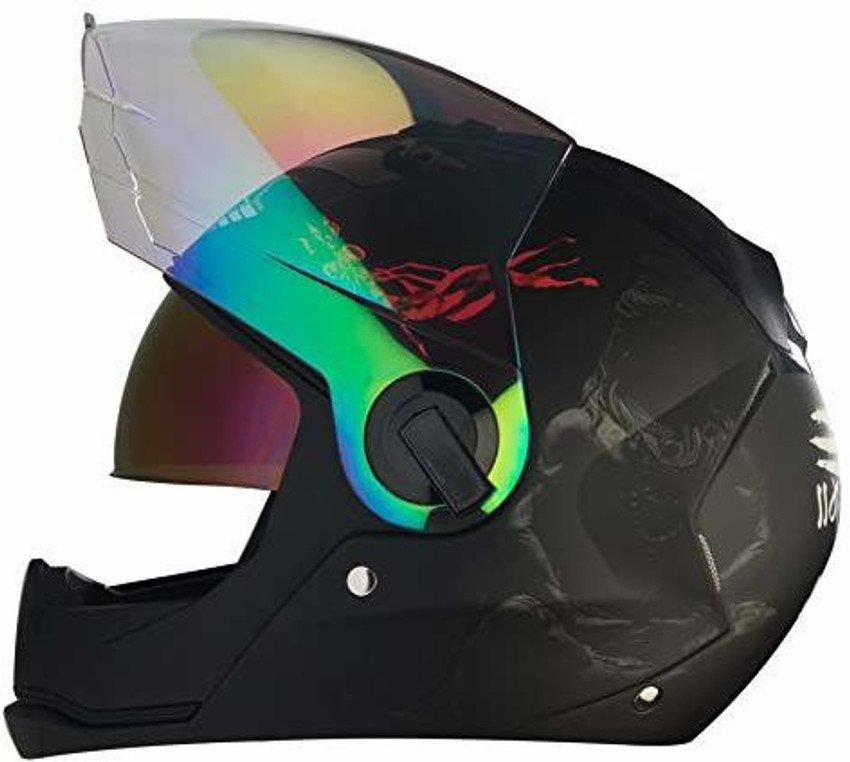 Steelbird best sale vision visor