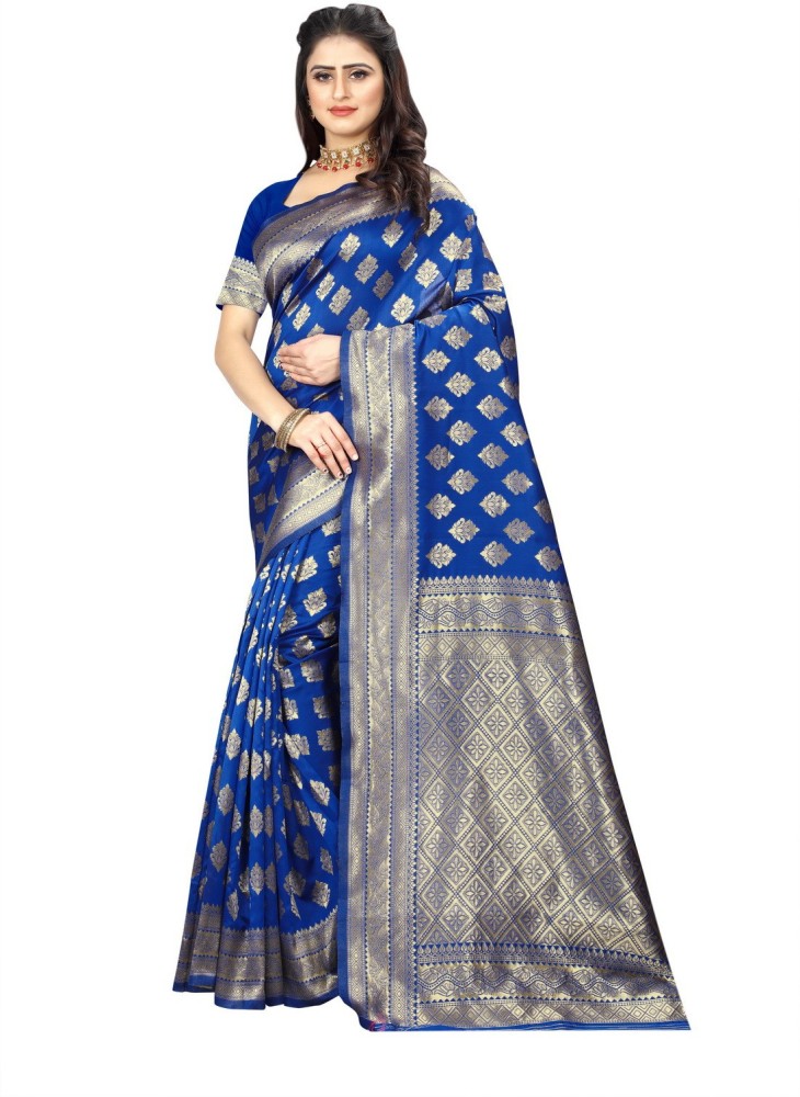 Opara silk hotsell saree flipkart