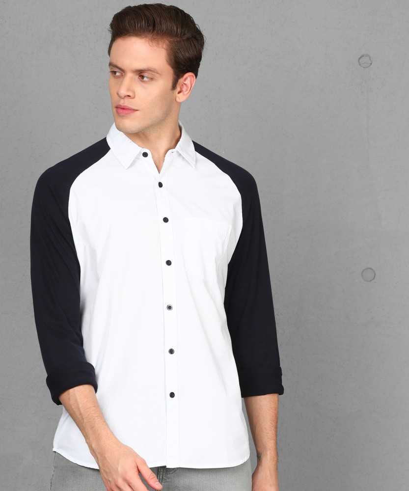 Flipkart hotsell men wear